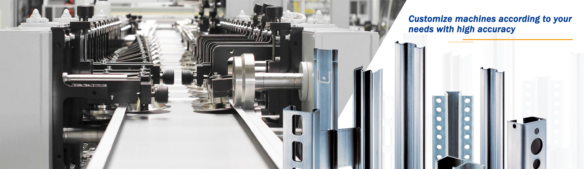 jakość Maszyna do formowania rolek w stojaku fabryka