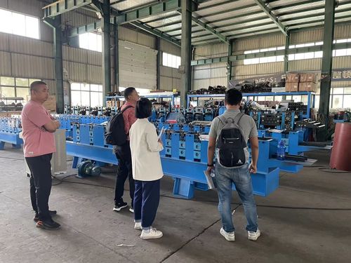 Latest company news about 202305 Indonezja wizyta klienta