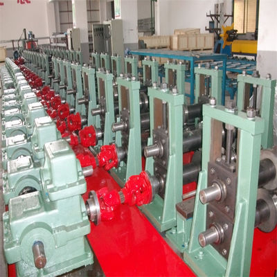 quality Maszyna do formowania rolki stołowej 220V 380V factory