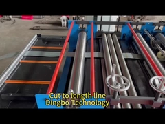 prosty przecinek do długości